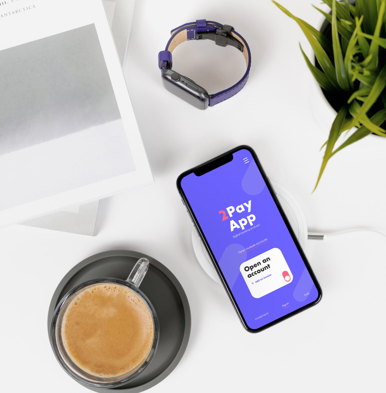 2PayApp